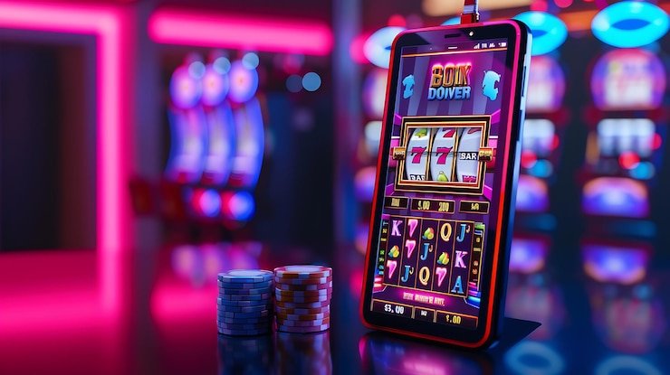 mql5 Arcade